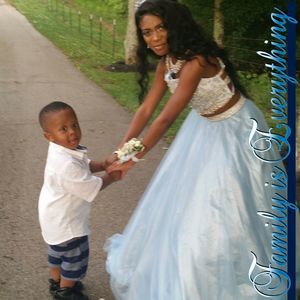 Meet your Posher, Jacqueline